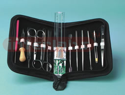 Individual Dissecting Instruments